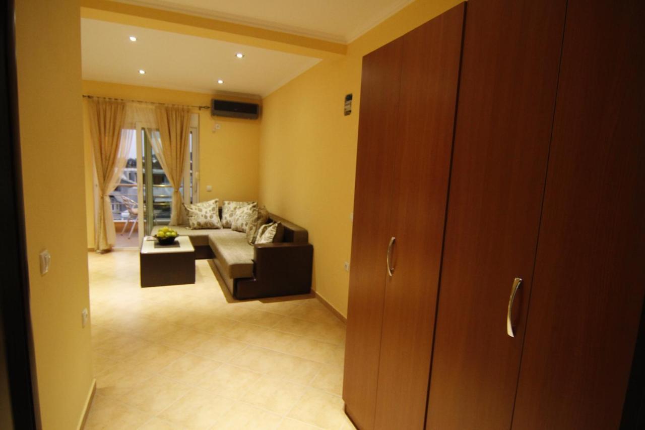 Kopernikus Apartments Ulcinj Room photo