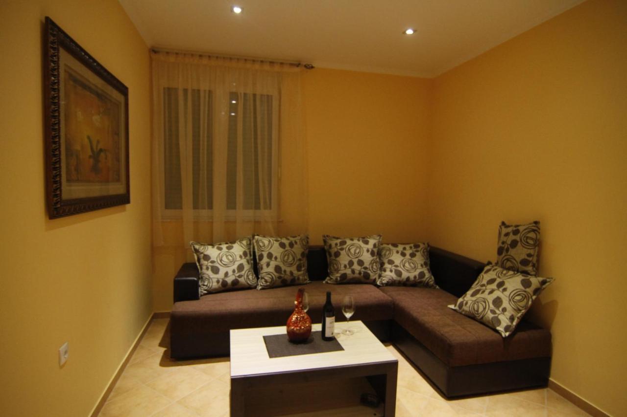 Kopernikus Apartments Ulcinj Room photo