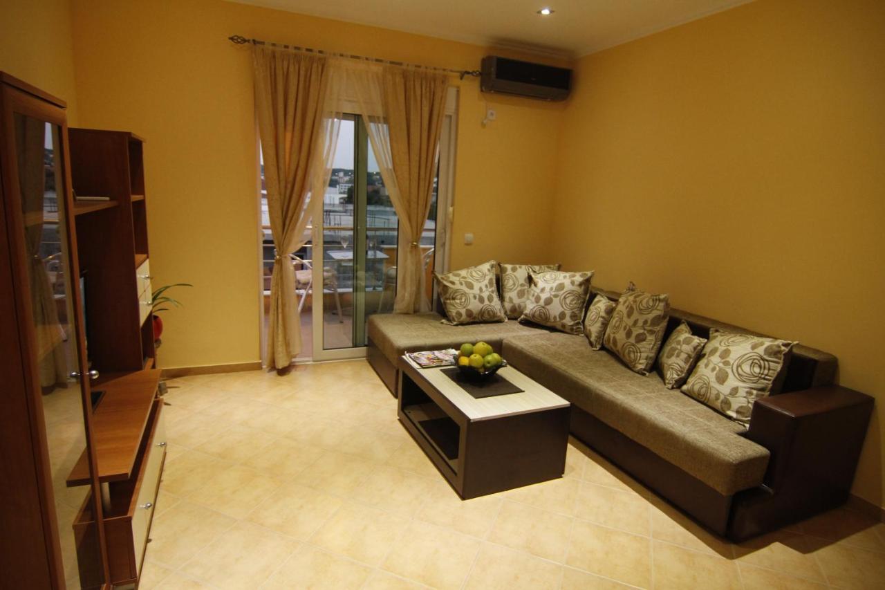 Kopernikus Apartments Ulcinj Room photo