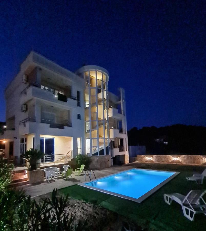 Kopernikus Apartments Ulcinj Exterior photo