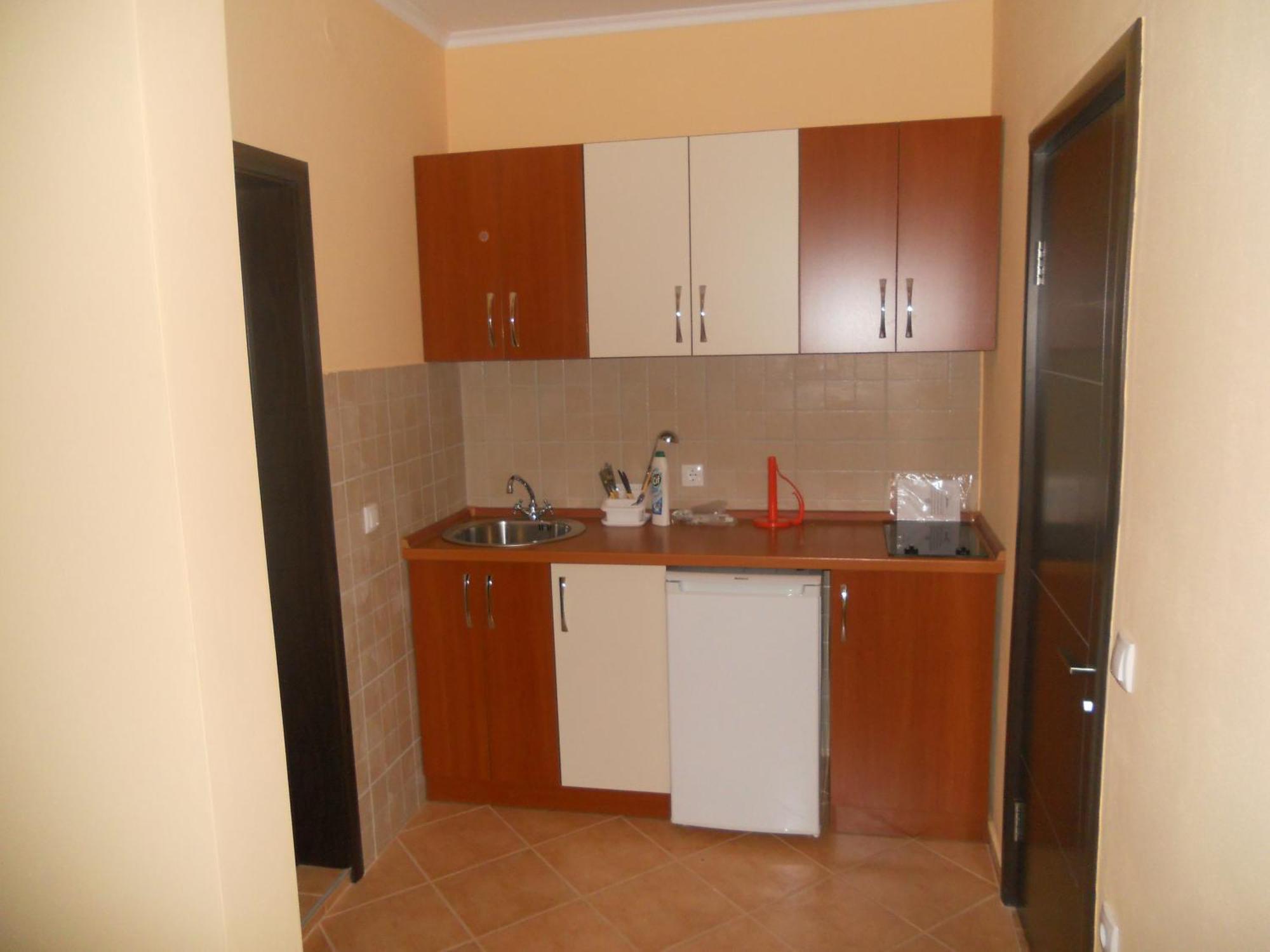 Kopernikus Apartments Ulcinj Exterior photo