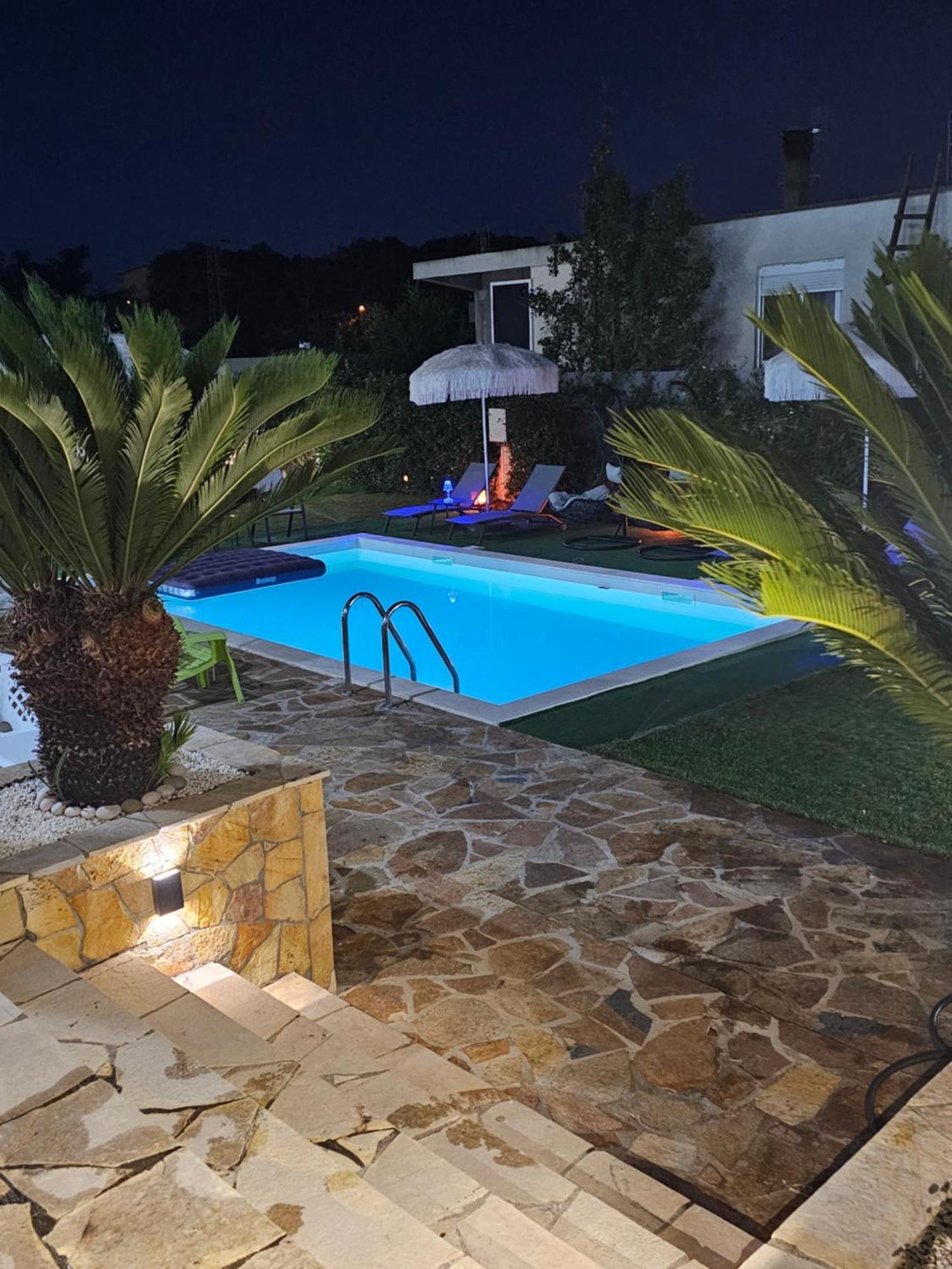 Kopernikus Apartments Ulcinj Exterior photo