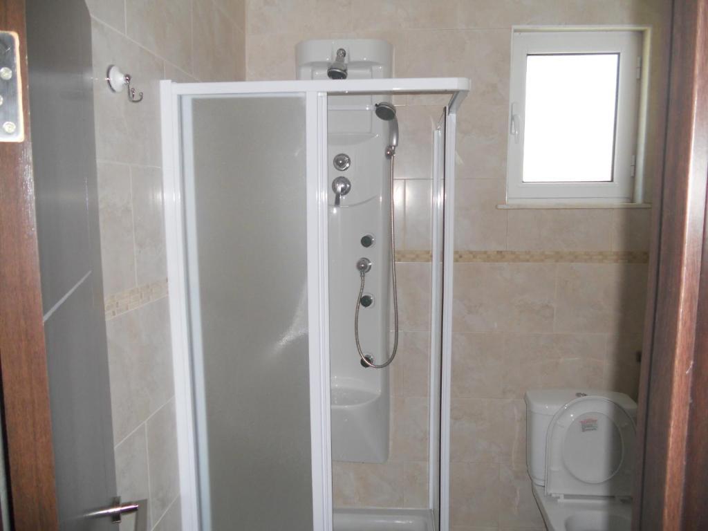 Kopernikus Apartments Ulcinj Room photo