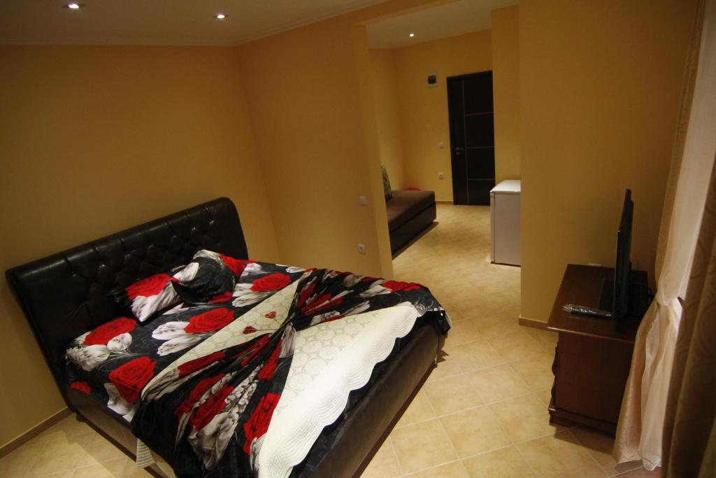 Kopernikus Apartments Ulcinj Room photo
