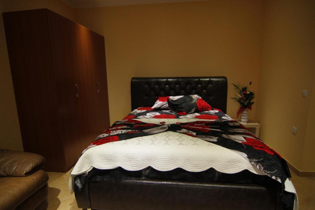Kopernikus Apartments Ulcinj Room photo