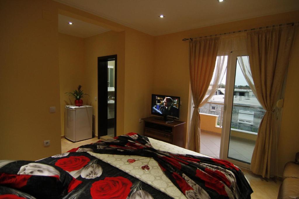 Kopernikus Apartments Ulcinj Exterior photo