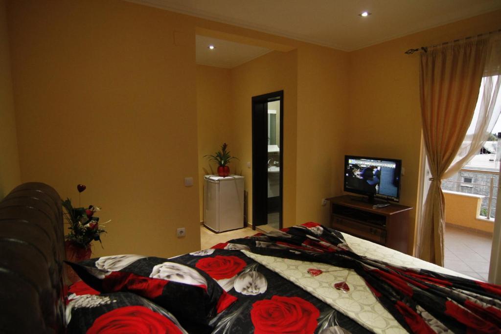 Kopernikus Apartments Ulcinj Room photo
