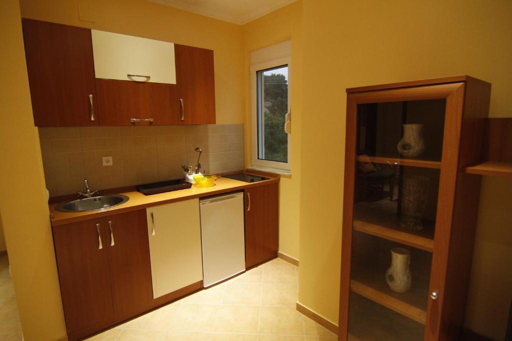 Kopernikus Apartments Ulcinj Room photo