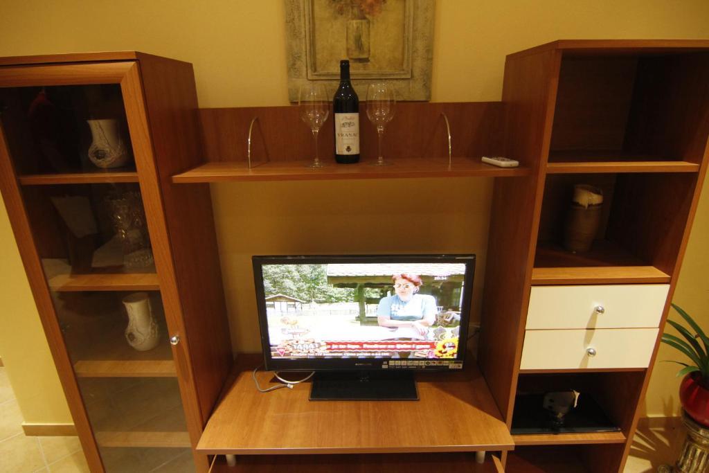 Kopernikus Apartments Ulcinj Room photo