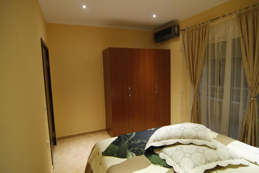 Kopernikus Apartments Ulcinj Exterior photo