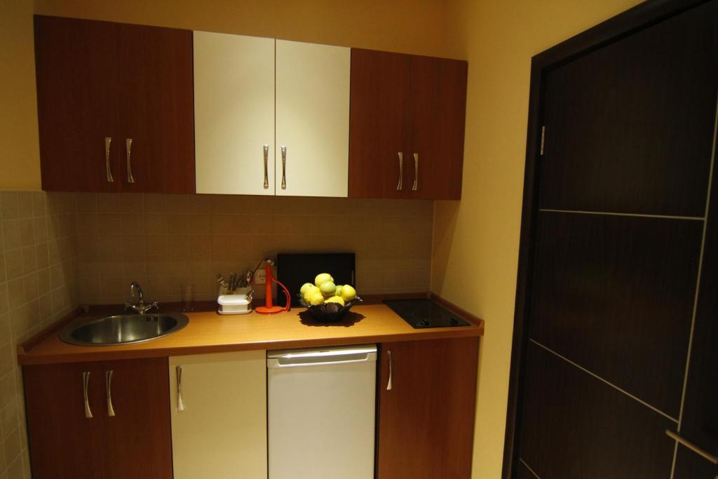 Kopernikus Apartments Ulcinj Room photo