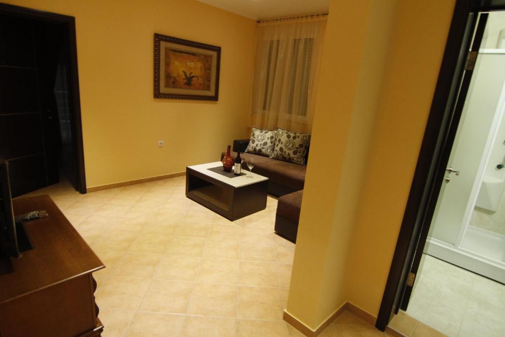 Kopernikus Apartments Ulcinj Room photo